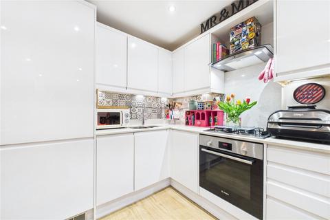 2 bedroom terraced house for sale, Minchens Lane, Bramley, Tadley, Hampshire, RG26