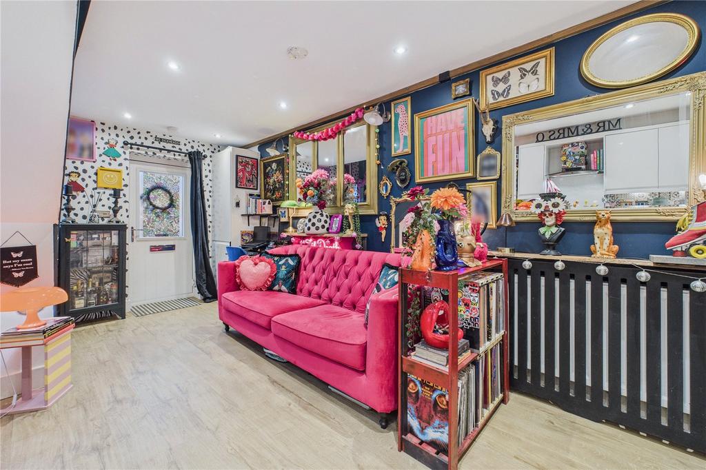 Living Space