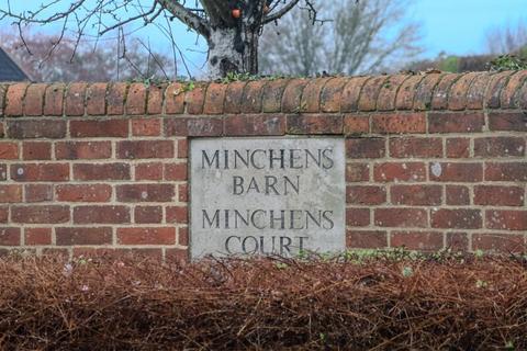 undefined, Minchens Lane, Bramley, Tadley, Hampshire, RG26