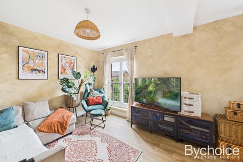 undefined, The Barley House, The Drays, Long Melford, Suffolk