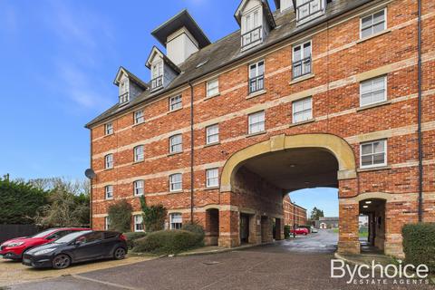 undefined, The Barley House, The Drays, Long Melford, Suffolk