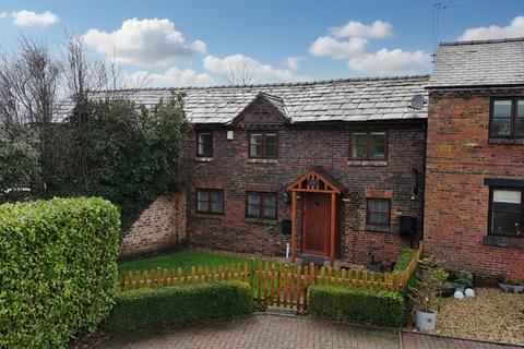 undefined, Flaxcroft Court, 101 Barlaston Old Road, ST12