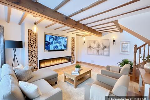 undefined, Flaxcroft Court, 101 Barlaston Old Road, ST12