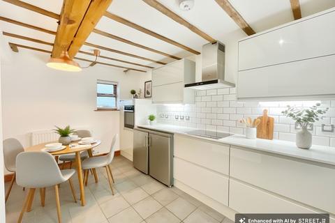undefined, Flaxcroft Court, 101 Barlaston Old Road, ST12