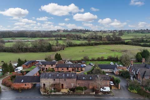undefined, Flaxcroft Court, 101 Barlaston Old Road, ST12