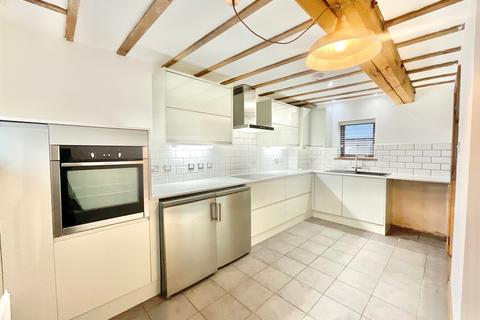 undefined, Flaxcroft Court, 101 Barlaston Old Road, ST12