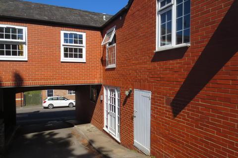 1 bedroom flat for sale, North Street, Langport, TA10
