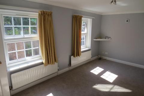 1 bedroom flat for sale, North Street, Langport, TA10