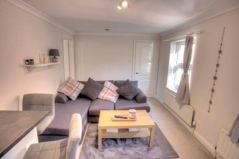 1 bedroom flat for sale, North Street, Langport, TA10