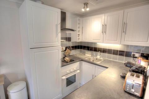 1 bedroom flat for sale, North Street, Langport, TA10
