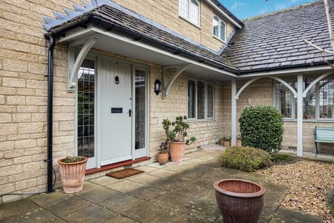 4 bedroom detached house for sale, Two Hedges Road, Woodmancote, Cheltenham, Gloucestershire, GL52