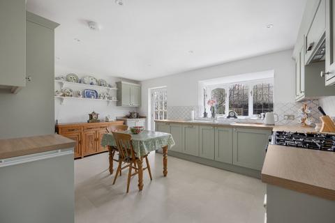 4 bedroom detached house for sale, Two Hedges Road, Woodmancote, Cheltenham, Gloucestershire, GL52