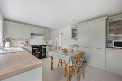 4 bedroom detached house for sale, Two Hedges Road, Woodmancote, Cheltenham, Gloucestershire, GL52