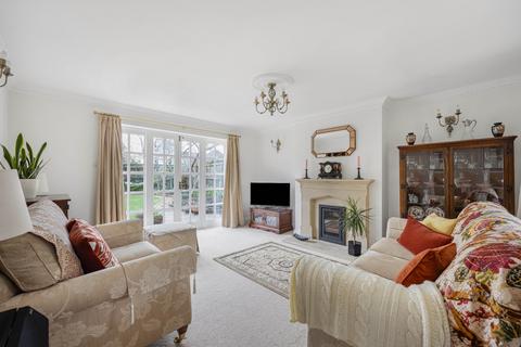 4 bedroom detached house for sale, Two Hedges Road, Woodmancote, Cheltenham, Gloucestershire, GL52