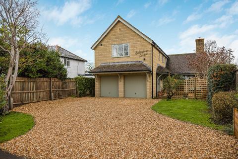 Two Hedges Road, Woodmancote, Cheltenham, Gloucestershire, GL52