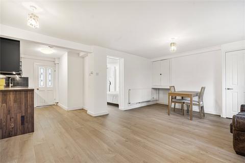 1 bedroom apartment to rent, IFFLEY ROAD, EAST OXFORD, OX4