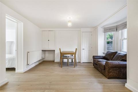 1 bedroom apartment to rent, IFFLEY ROAD, EAST OXFORD, OX4