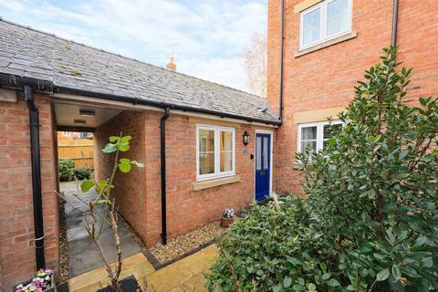 2 bedroom maisonette for sale, Fairwater Gardens, Coopers Lane, Evesham
