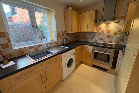2 bedroom maisonette for sale, Fairwater Gardens, Coopers Lane, Evesham