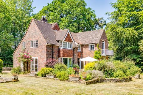 4 bedroom detached house for sale, Green Lane, Churt, Farnham, Surrey
