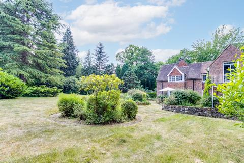 4 bedroom detached house for sale, Green Lane, Churt, Farnham, Surrey