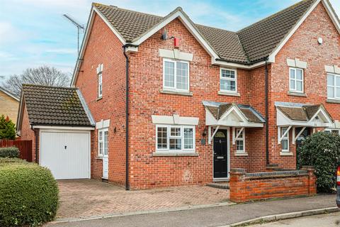3 bedroom semi-detached house for sale, Cheapside West, Rayleigh SS6