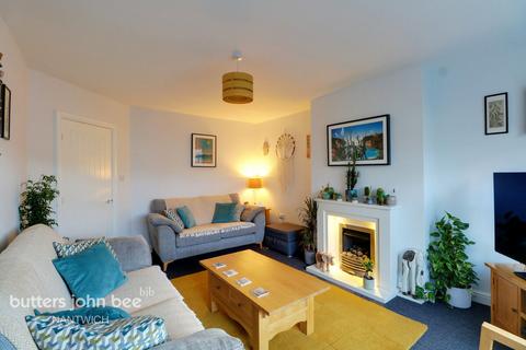 3 bedroom detached bungalow for sale, Brown Avenue, Nantwich