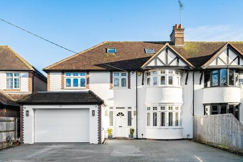 undefined, Grove Road, Tring, HP23