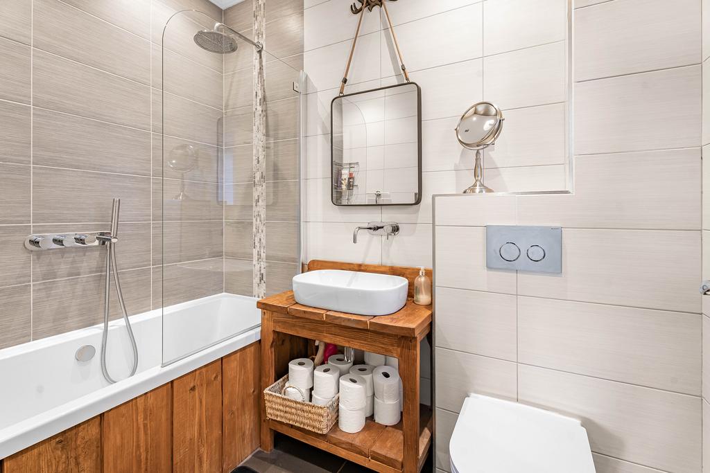 Ensuite