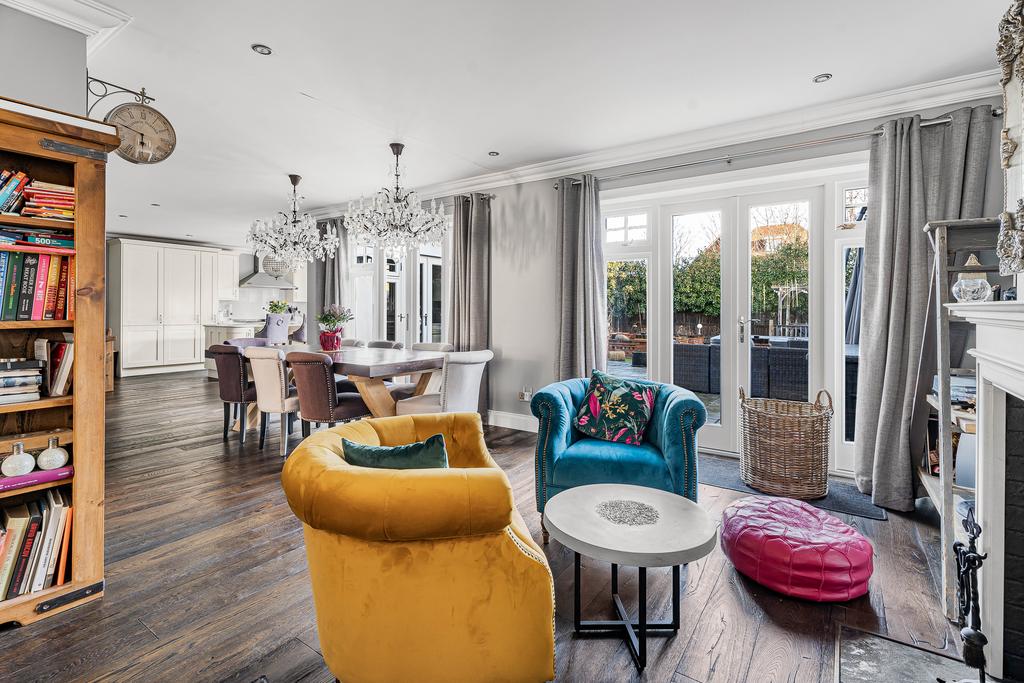 Sitting Room