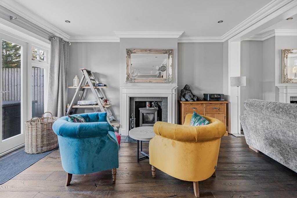 Sitting Room