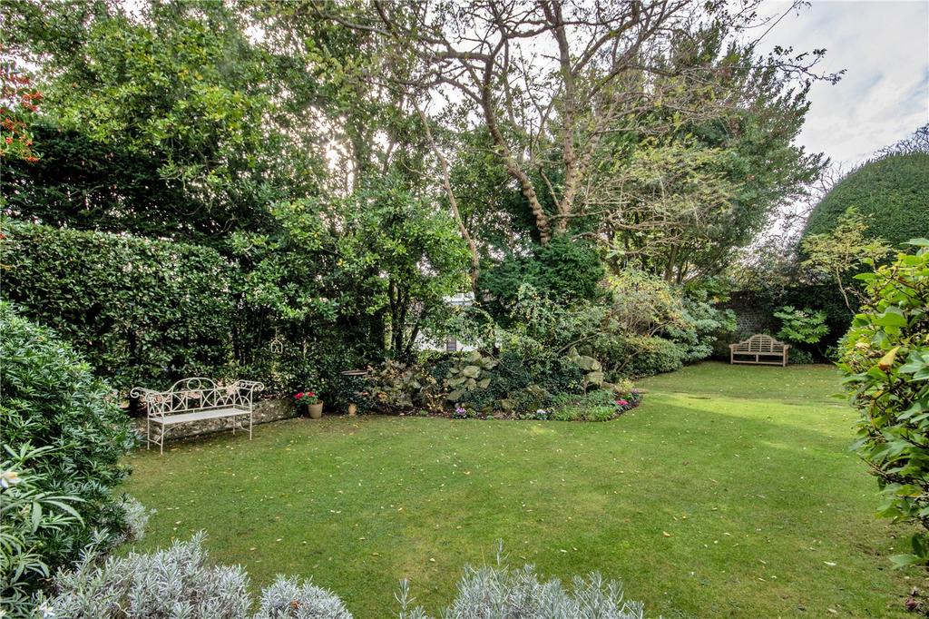 Gardens