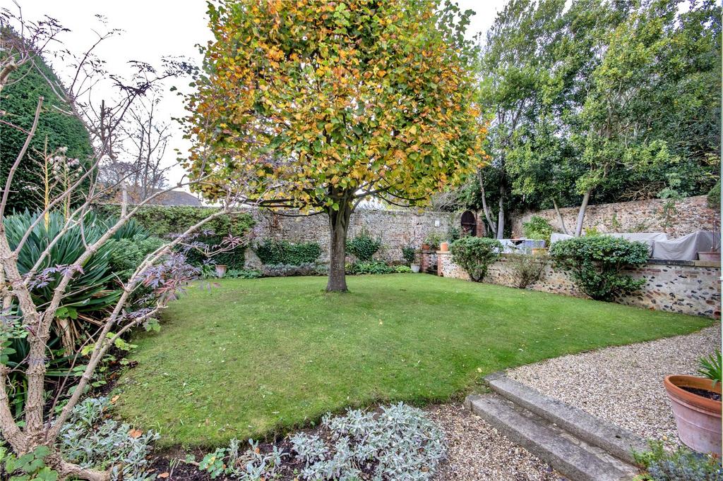 Gardens