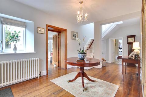 undefined, Blatchington Hill, Seaford, East Sussex, BN25