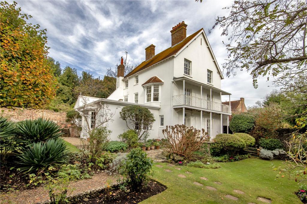 The Old Rectory