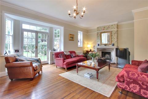 undefined, Blatchington Hill, Seaford, East Sussex, BN25