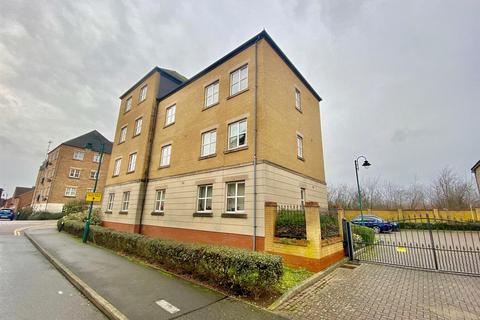 undefined, Hargate Way, Hampton Hargate, Peterborough
