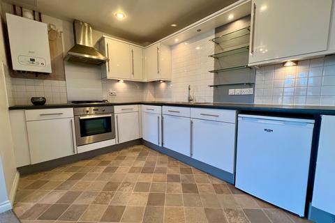 2 bedroom flat for sale, Green Lane, Middlesbrough TS5