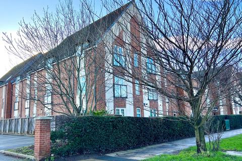2 bedroom flat for sale, Green Lane, Middlesbrough TS5