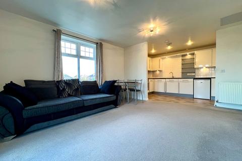 2 bedroom flat for sale, Green Lane, Middlesbrough TS5
