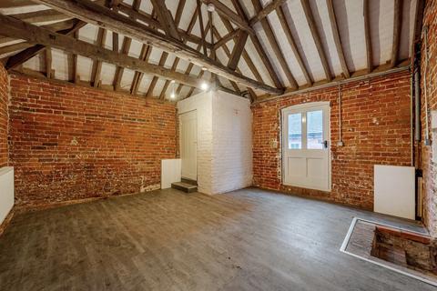3 bedroom end of terrace house for sale, Tannery Lane, Bramley, GU5
