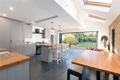 4 bedroom semi-detached house for sale, Thurlestone Road, West  Norwood, London, SE27