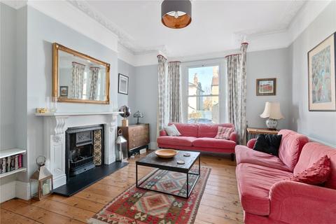 4 bedroom semi-detached house for sale, Thurlestone Road, West  Norwood, London, SE27