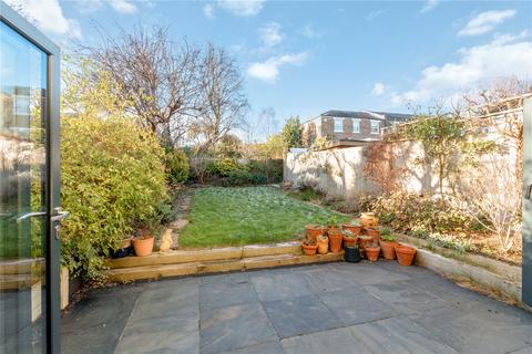 4 bedroom semi-detached house for sale, Thurlestone Road, West  Norwood, London, SE27