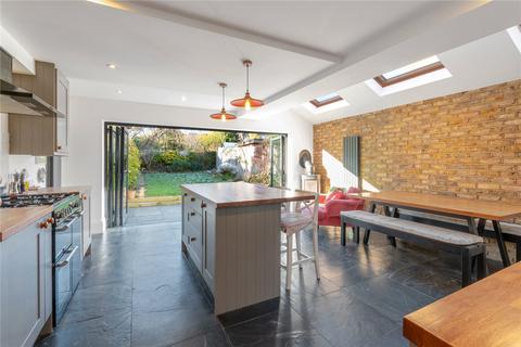 4 bedroom semi-detached house for sale, Thurlestone Road, West  Norwood, London, SE27