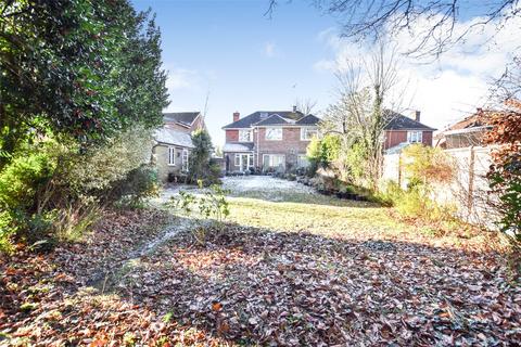 4 bedroom detached house for sale, Fernhill Road, Hampshire GU14