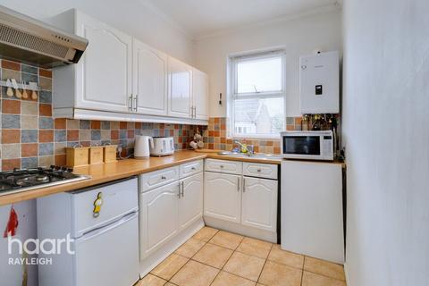 1 bedroom flat for sale, Elm Road, Leigh-on-Sea