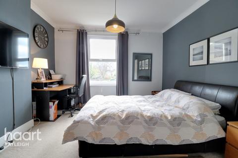 undefined, Elm Road, Leigh-on-Sea