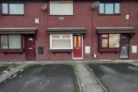 undefined, Tudor Court, Rochdale OL12