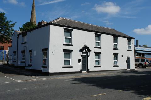 undefined, 91b Middleton Road, Oldham, Lancashire, OL2 5JJ